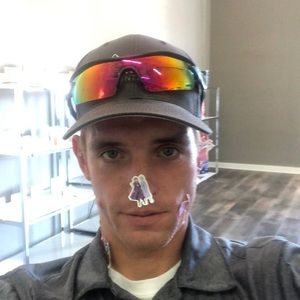 Meet your Posher, Nathan